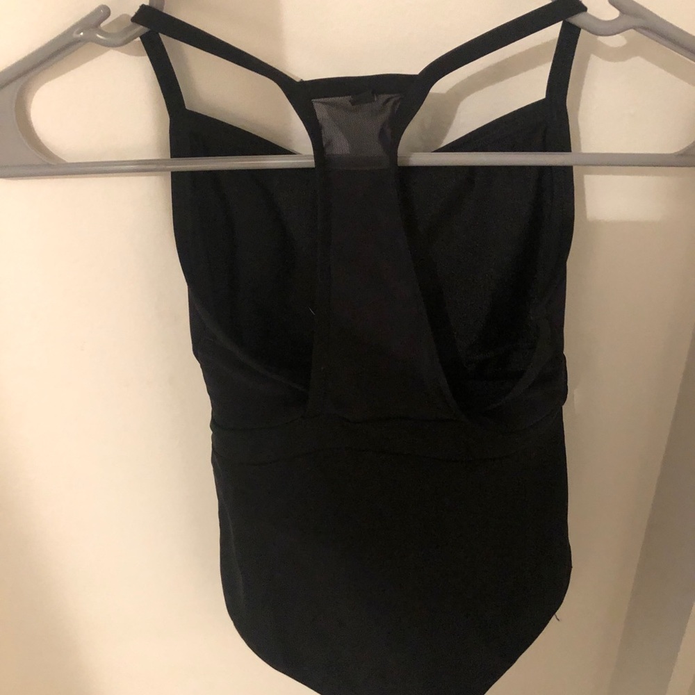 Mariia leotard size xs